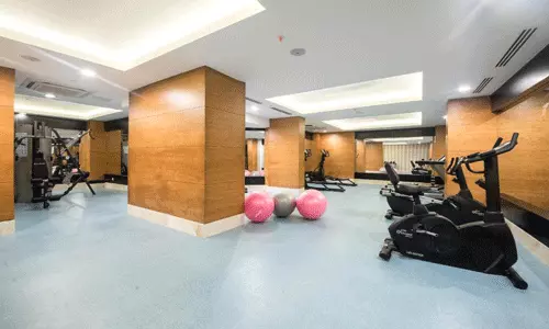 هتل ویندهام گاردن لارا آنتالیا